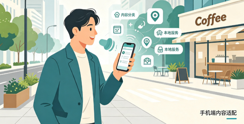 巩留县深度解析手机端 GEO 与 AI 优化协同逻辑，兼顾用户检索体验与企业线上传播