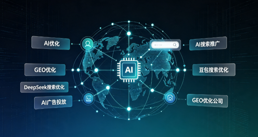 巩留县AI 搜索营销赛道持续升温，GEO 优化成为企业数字化布局新方向