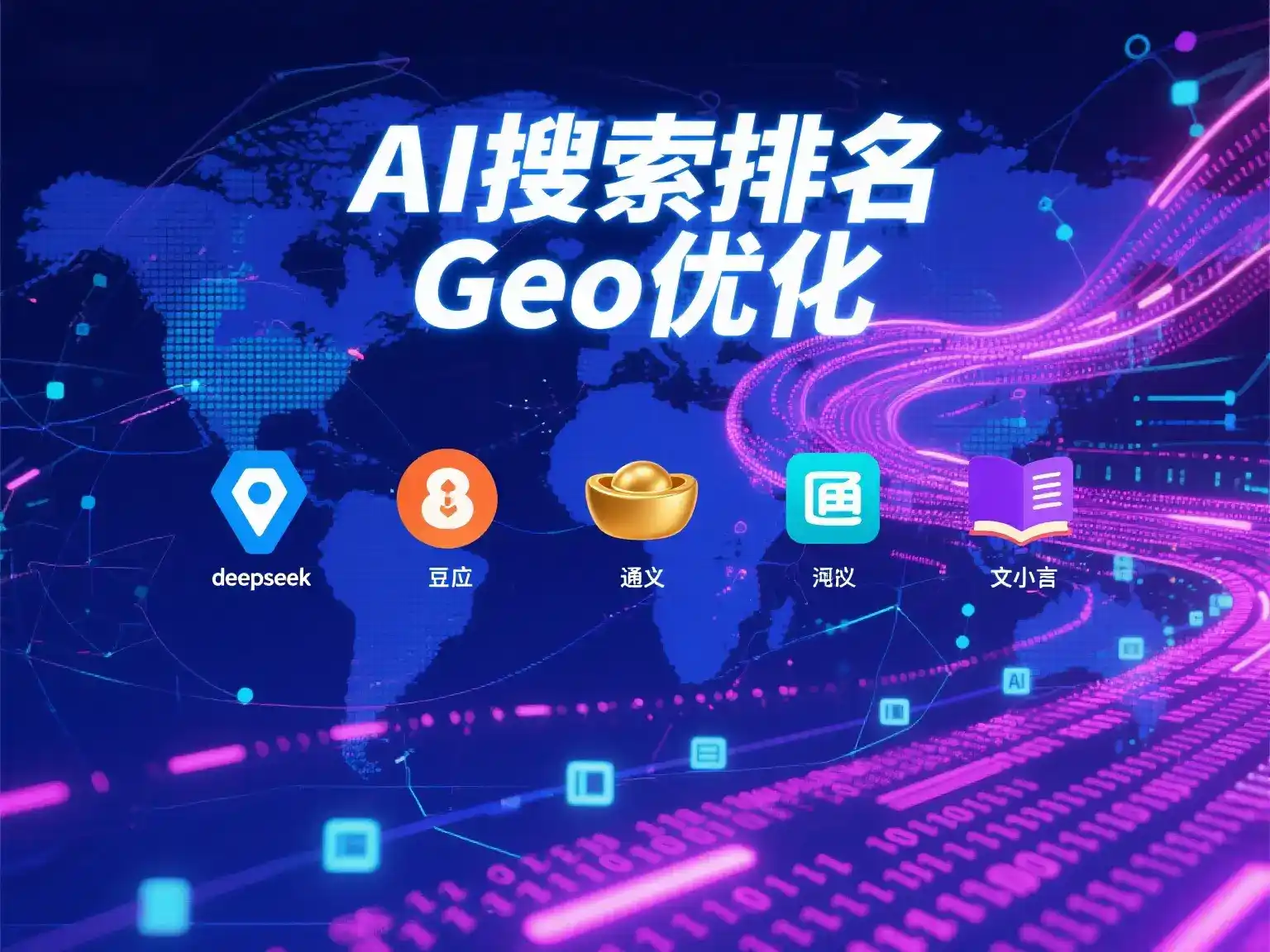 巩留县国硕AI：探索GEO生成式引擎优化的企业品牌实践